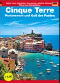 Cinque Terre. Portovenere und Golf der Poeten