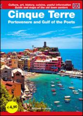 Cinque Terre. Portovenere and Gulf of the Poets