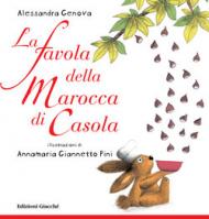 La favola della Marocca di Casola