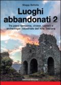 Luoghi abbandonati: 2