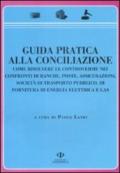 Guida pratica alla conciliazione