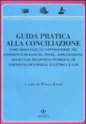 Guida pratica alla conciliazione