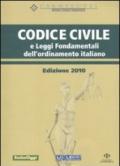 Codice civile e leggi fondamentali dell'ordinamento italiano