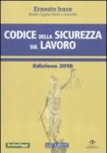 Codice della sicurezza sul lavoro