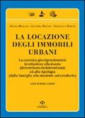 La locazione degli immobili urbani