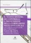 Il nuovo sistema dei controlli e prevenzione della corruzione negli enti locali