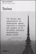 My local guide. Torino