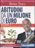 Abitudini da un milione di euro. 3 DVD vol.1