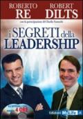 I segreti della leadership. Con 2 DVD