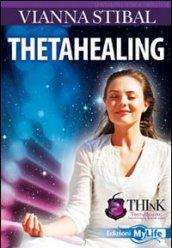 Theta healing