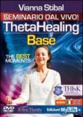 ThetaHealing base. The best moments. Ediz. italiana. DVD