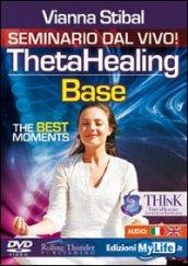 ThetaHealing base. The best moments. Ediz. italiana. DVD