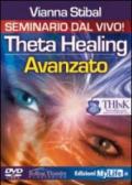 ThetaHealing avanzato. Versione integrale. 3 DVD