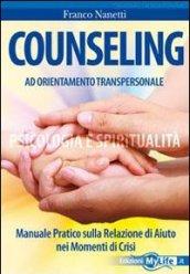 Counseling ad orientamento transpersonale