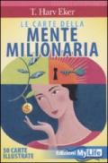 Le carte della mente milionaria. 50 carte illustrate