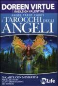 I tarocchi degli angeli. 78 Carte. Con libro