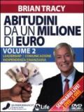 Abitudini da un milione di euro. 2 DVD