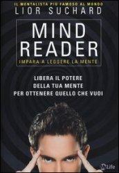 Mind reader. Impara a leggere la mente