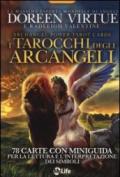 I tarocchi degli arcangeli. 78 Carte. Con libro