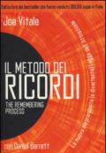 Il metodo dei ricordi. La nuova sorprendente (e divertente) legge dell'attrazione