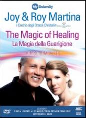 La magia della guarigione. Corso completo. My Life University, un CD Audio e un CD Audio formato MP3. Con 7 DVD