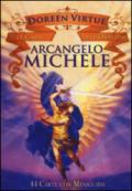 Arcangelo Michele. Le carte dell'oracolo. 44 Carte