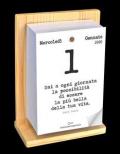 Calendario Geniale 2020 con supporto