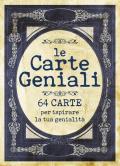 Le carte geniali