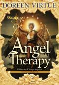 Angel Therapy. Il manuale di terapia angelica. Nuova ediz.