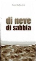 Di neve di sabbia