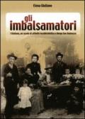 Gli imbalsamatori. I Giuliano, un secolo di attività tassidermica a Borgo San Dalmazzo