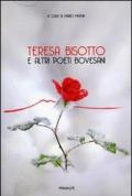 Teresa Bisotto e altri poeti bovesani