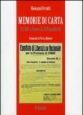 Memorie di carta. Il 1945 a Cuneo in 220 manifesti