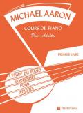 Course de piano adulte. Vol. 1