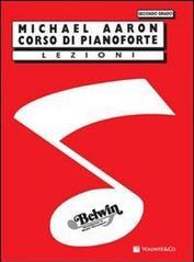 Corso di pianoforte. Secondo grado