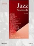 Jazz standards