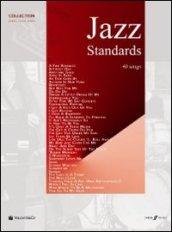 Jazz standards