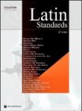Latin standards collection