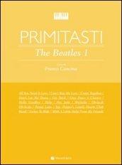 Primi tasti. Beatles. Vol. 1