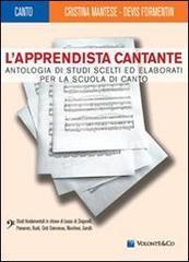 L' apprendista cantante. Studi in chiave di basso