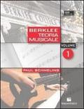 Berklee. Teoria musicale. Con CD Audio