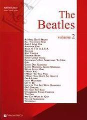 The Beatles Anthology Vol.2