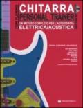 Chitarra personal trainer. Con CD Audio