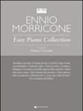 ENNIO MORRICONE. EASY PIANO COLLECTION