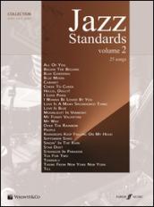 Jazz standards. Vol. 2