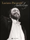 Pavarotti anthology