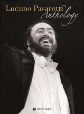 Pavarotti anthology