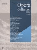 Opera collection (male)