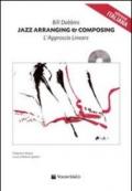 Jazz arranging and composing. Con CD Audio