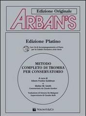 Arban's. Metodo completo di tromba per conservatorio. Con CD Audio